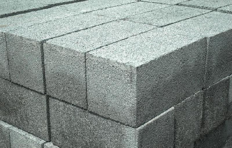 AR Bricks Solid Blocks — high-density load-bearing blocks